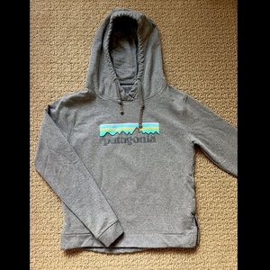 Patagonia Hoody XS